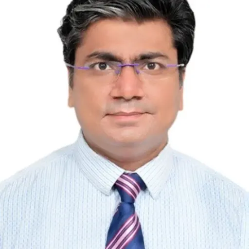 Pradeep Kumar Pandey profile photo