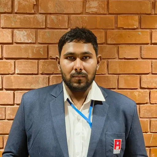 Arpan Ganguly profile photo