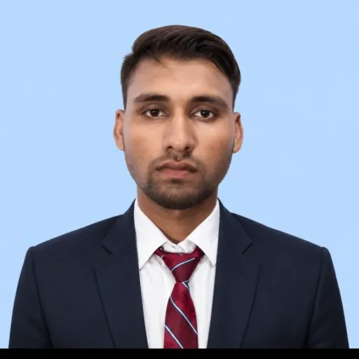 Ritesh Prajapati profile photo