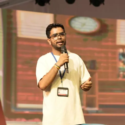 SUMENDRA PRAJAPATI