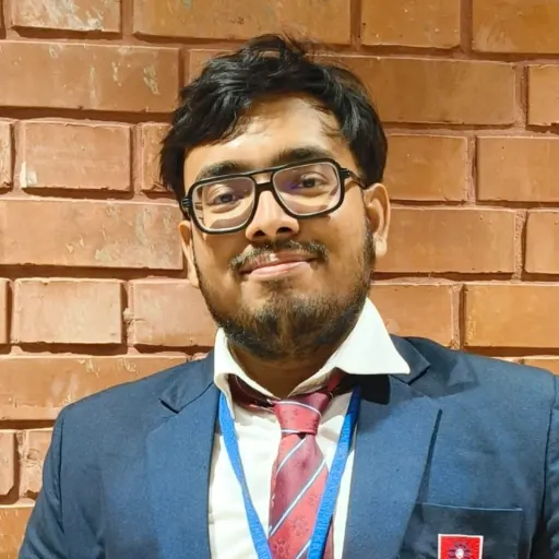 Aniket Chakraborty profile photo